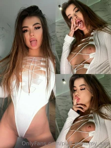 Free subscription only today real beauty milana star is a true queen part 11