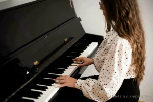 I want to share with you my new achievement today i learned to play part 5