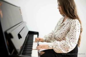 I want to share with you my new achievement today i learned to play part 4