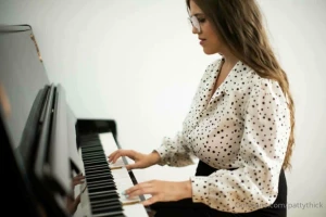 I want to share with you my new achievement today i learned to play part 2