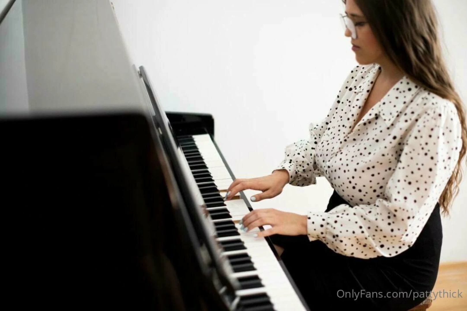 I want to share with you my new achievement today i learned to play part 3 