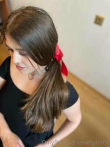 I can be yours and yours alone tonight can you handle my wishes