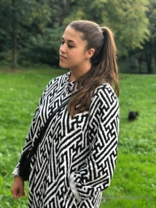 I didn t expect real autumn to come so quickly but i was wrong and i