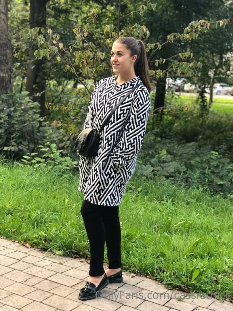 I didn t expect real autumn to come so quickly but i was wrong and i part 1 