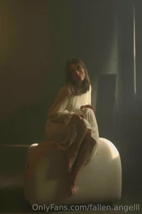 Like a girl from some fairytale part 1