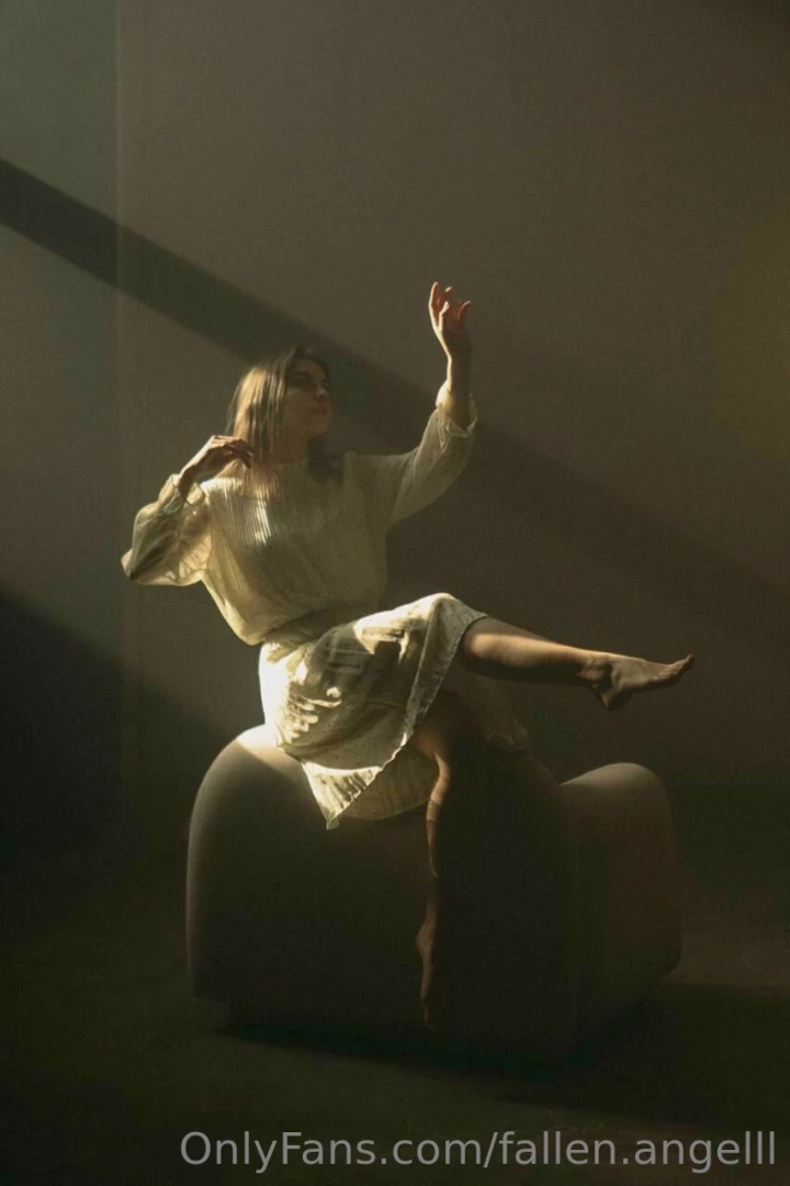 Like a girl from some fairytale part 2 