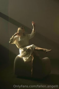 Like a girl from some fairytale part 2