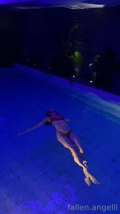 Let s plunge into a world of passion