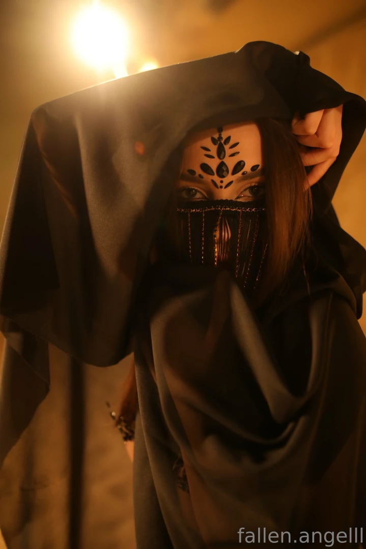 So magical and hypnotic photo 