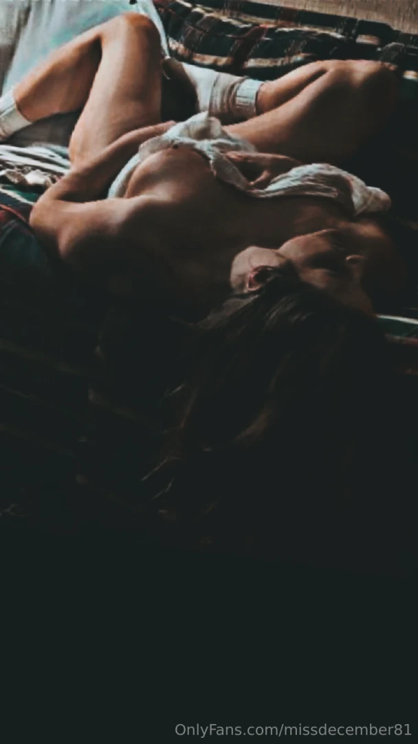 If you came home and caught me like this tell me what you would do to 