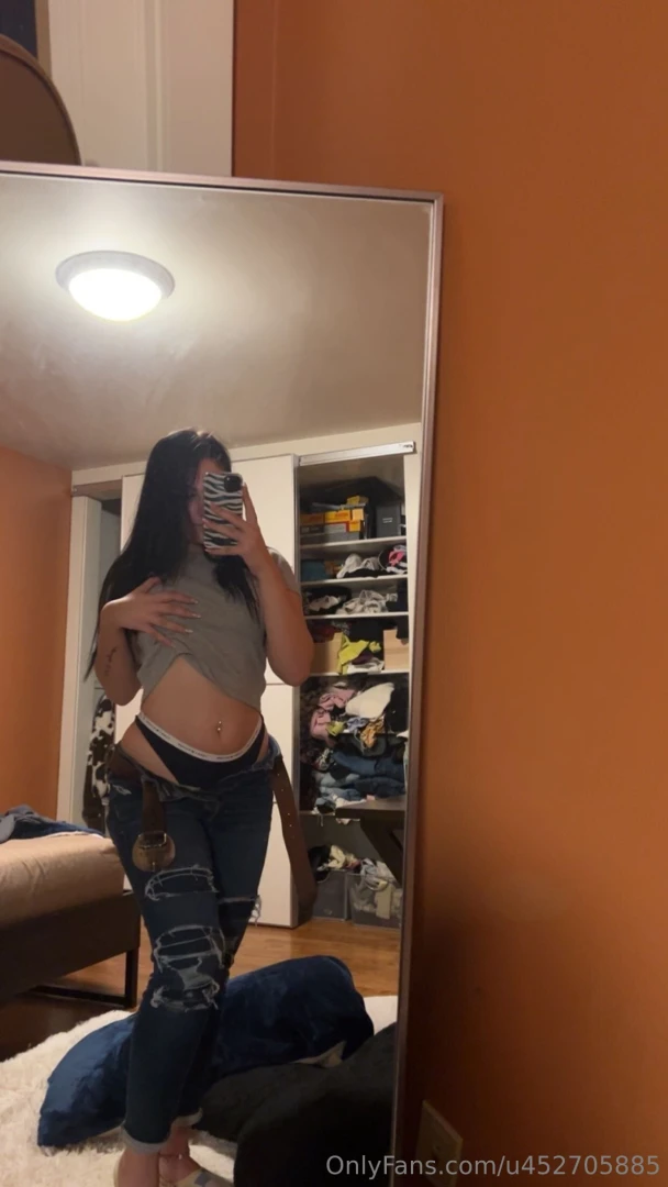 Feeling so horny today part 20 