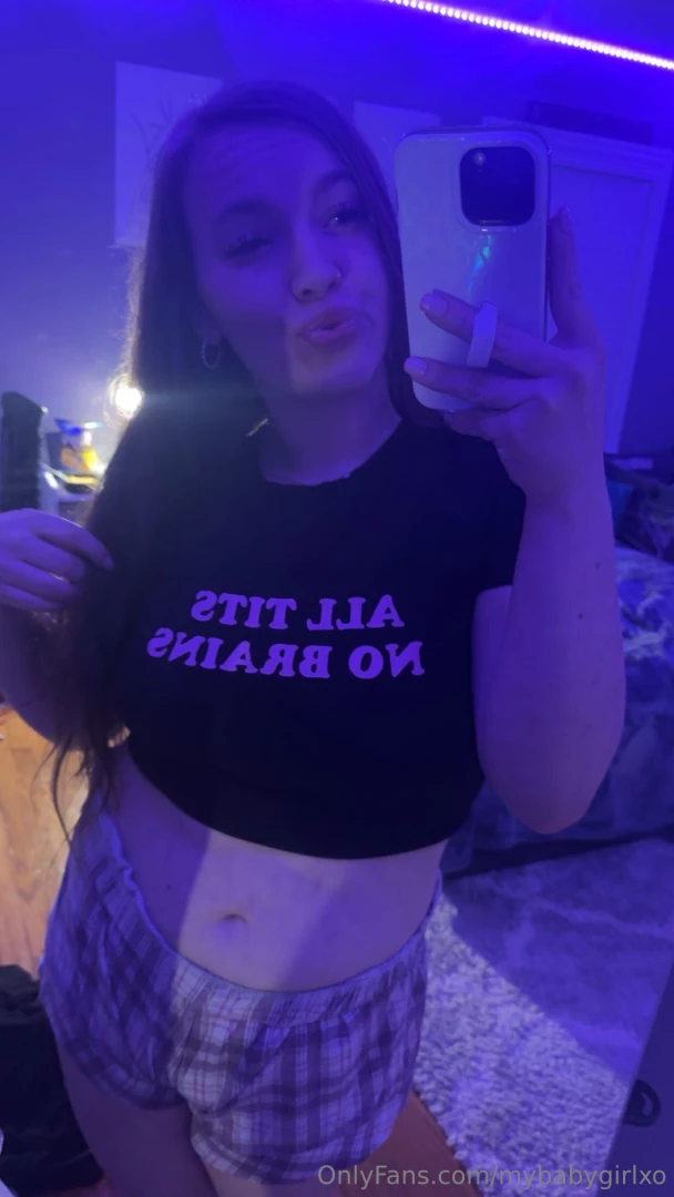 All tits no brains part 2 