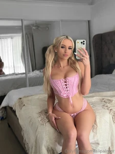 You think i post here oh baby you have no idea part 2