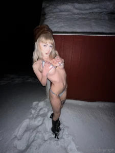 The cold never bothered me anyways follow all my links in bio lt 3 part 9