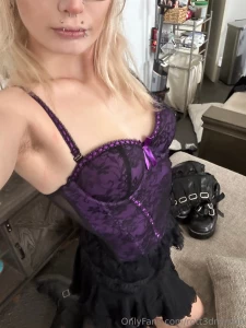 New posts on my free page 3