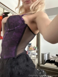 New posts on my free page 3 part 4