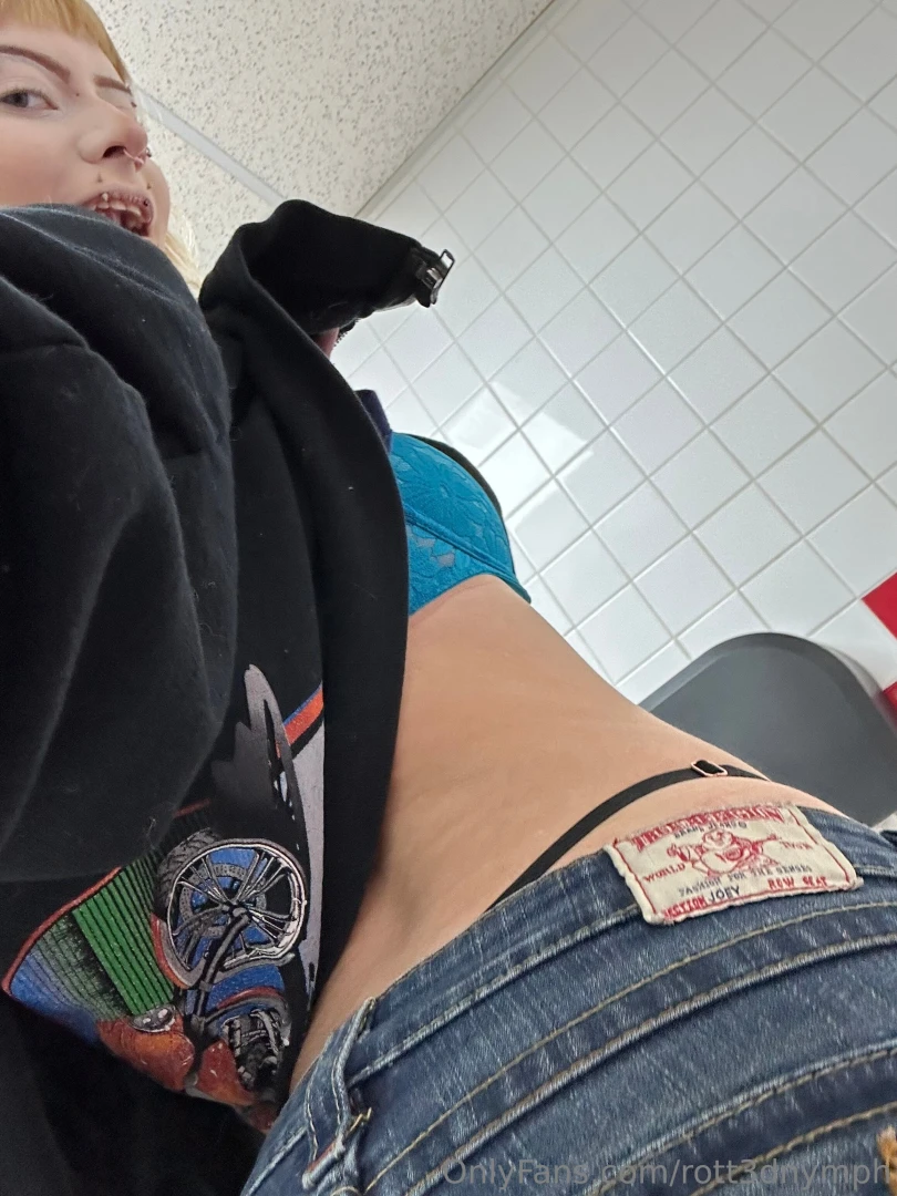 Gas station photo shoot part 2 