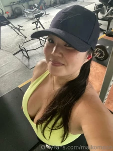 Feisty feeling part 5