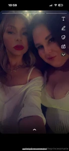The sexy curvyjane and i just having fun