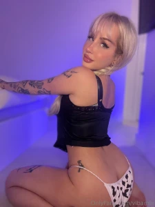 Too hot to handle but you can try to keep up part 1