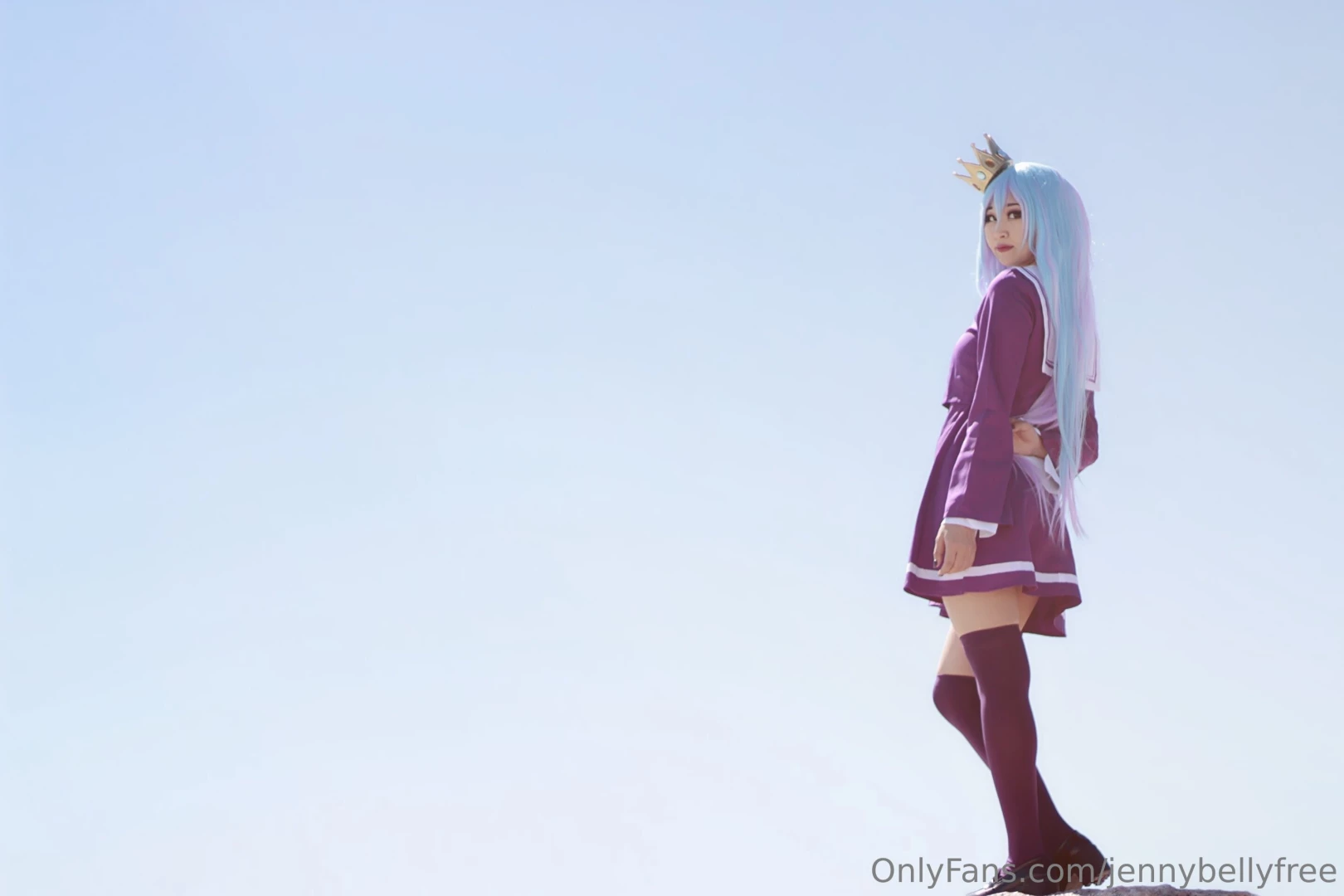 Shiro no game no life there are no absolute truths in this world 