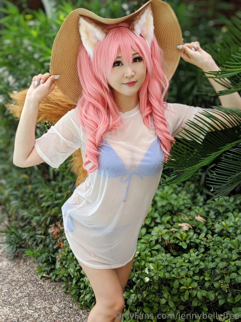 Tamamo-no-mae fate grand order my my are you sure you wish to spend 