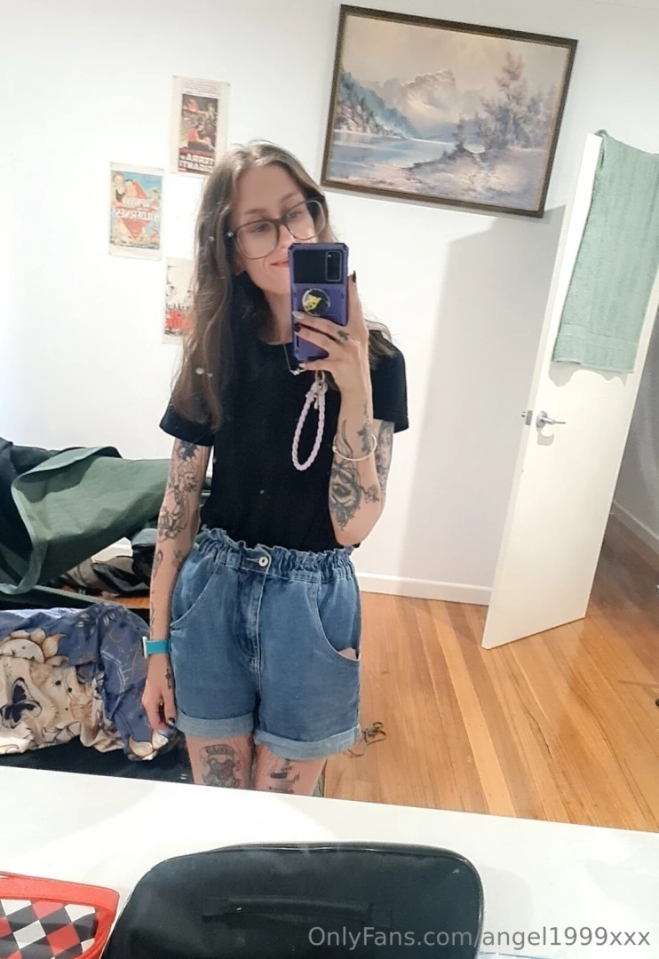 Holiday mode activated 