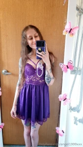 Putting down the roses picking up the sword