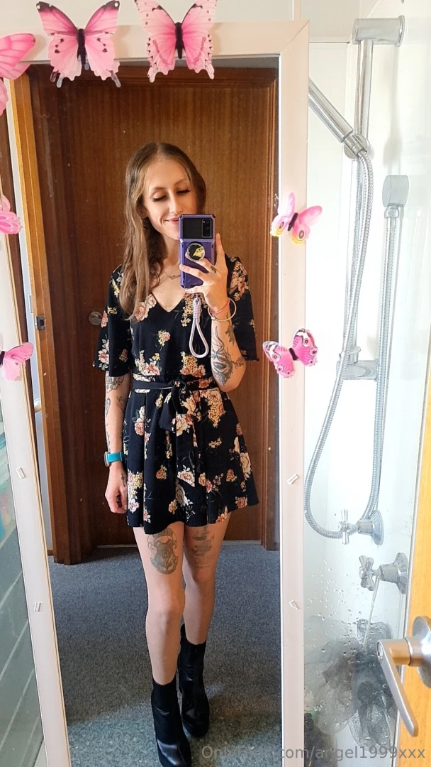 Champagne and sunshine 