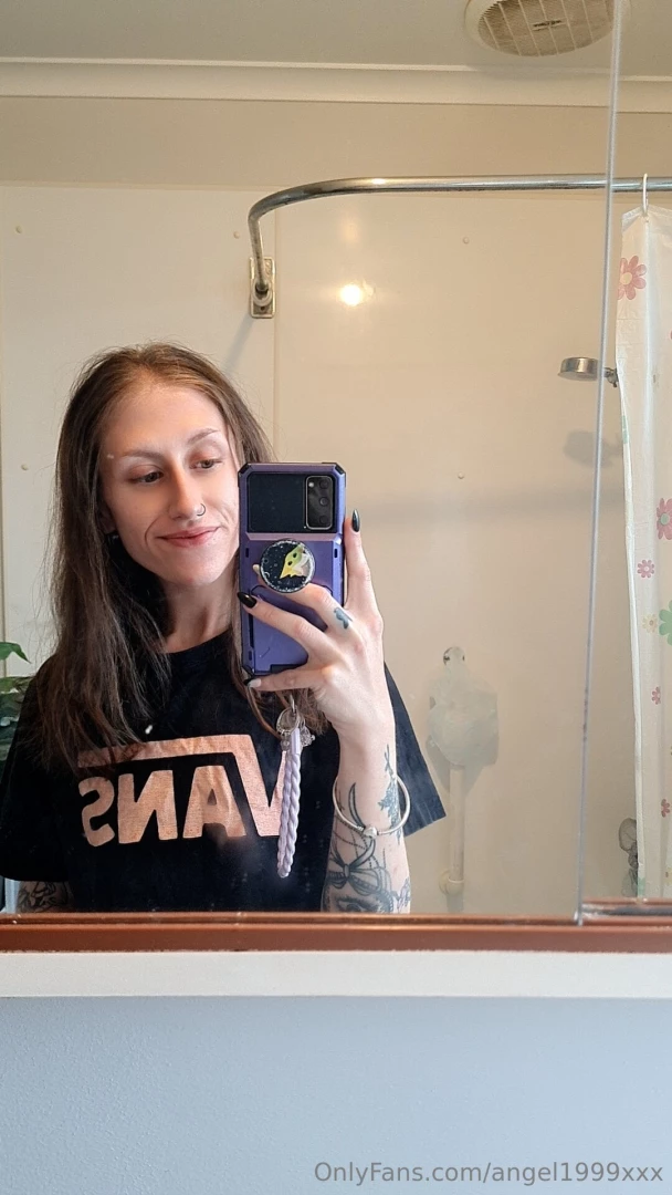 Happy monday notice anything different 