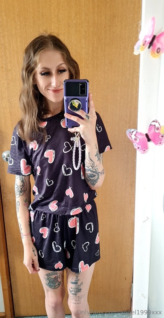 A phantom of chemicals 