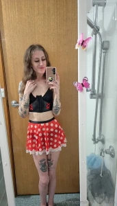 Even in arcadia part 1