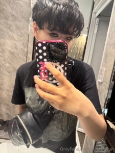 How do you like my shirt part 1