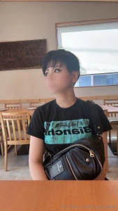 Waiting for breakfast what do you usually eat in the mornings