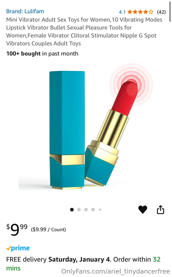 I need some new lipstick for my lips just not the ones on my face 