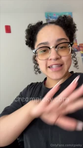 Yesterday i decided to go live so i could chat amp work on my puzzzle