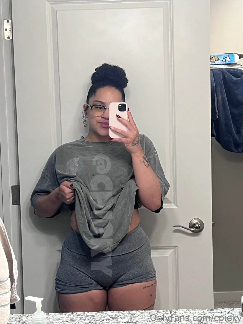 I ve gotten thick asssf 