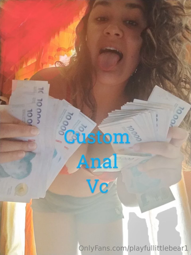 Goddessmillena sugar baby squirt-bdsm-anal part 4 