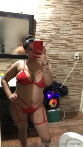 Free exclusive content giulianaa02 ready for a different baby part 1