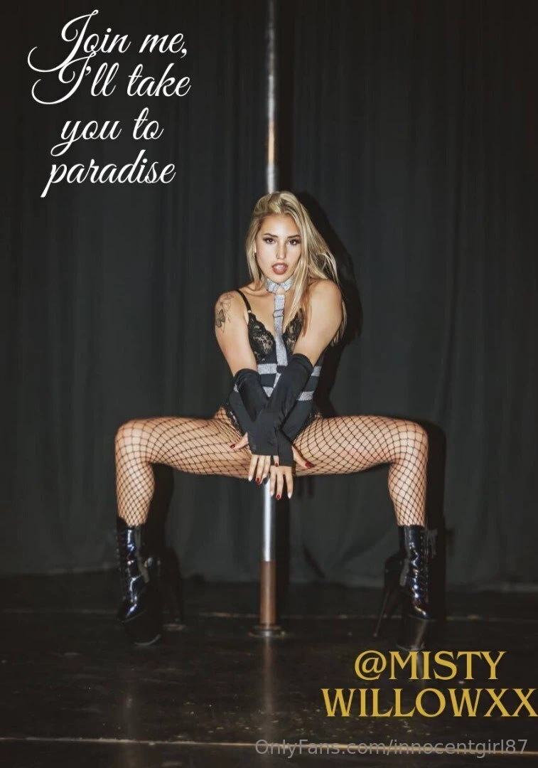 Mistywillowxx mistywillowxx i can t help but get carried away with part 1 