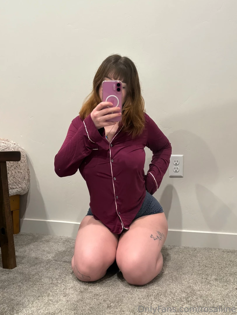 How much do you like my body part 6 