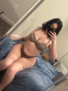 I wanted to show you my matching set