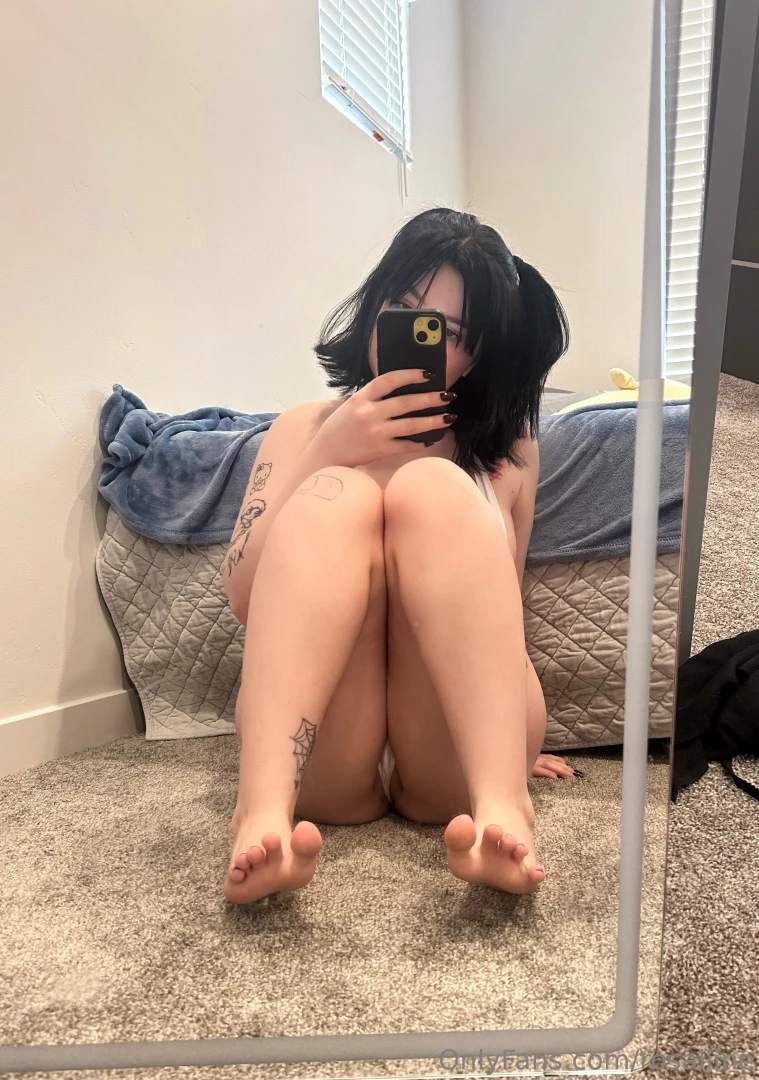 Can my feet help you 