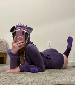 Can you give me a feet and ass massage