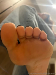 I can crush you like a bug while you lick my soles part 1