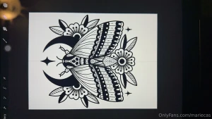 Someone send someone to get this tattooed and i ll start posting more