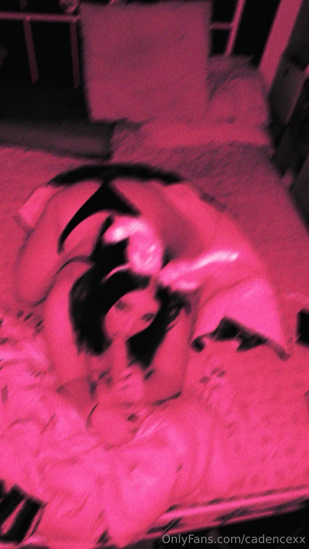 Fuck me all night part 15 