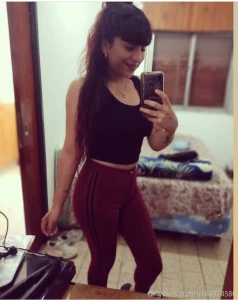 Silverlatina part 17