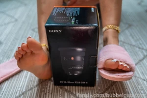 I got great news for you from now on our content will be even sharper part 3