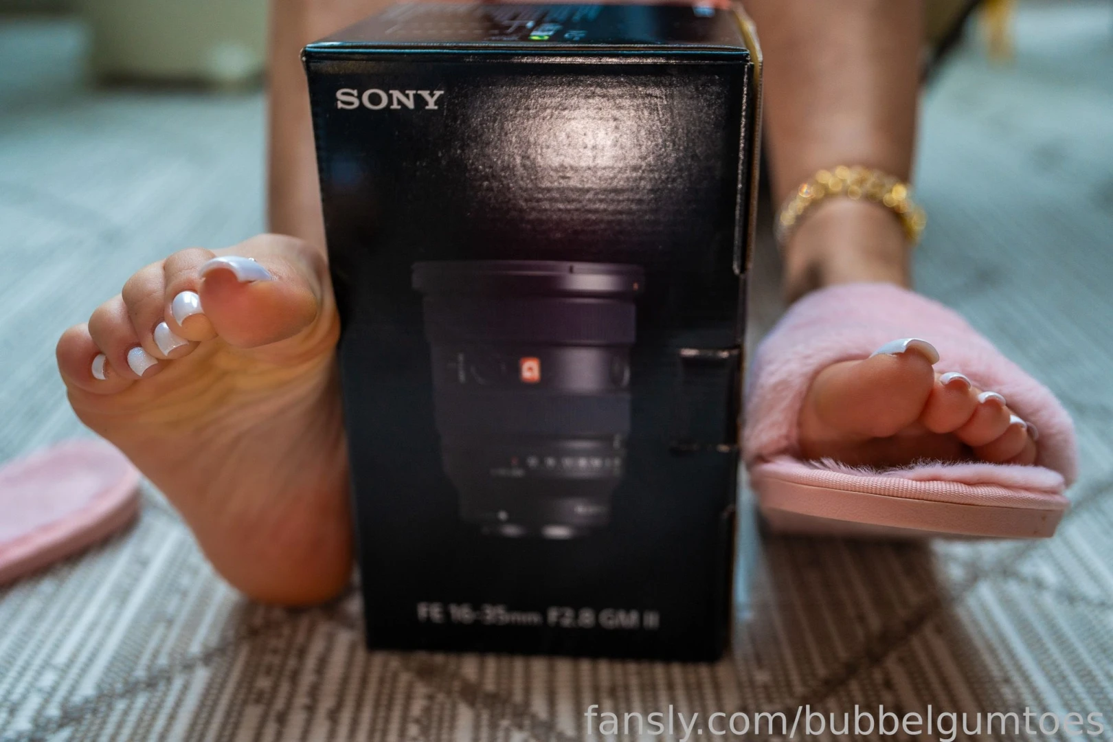 I got great news for you from now on our content will be even sharper 